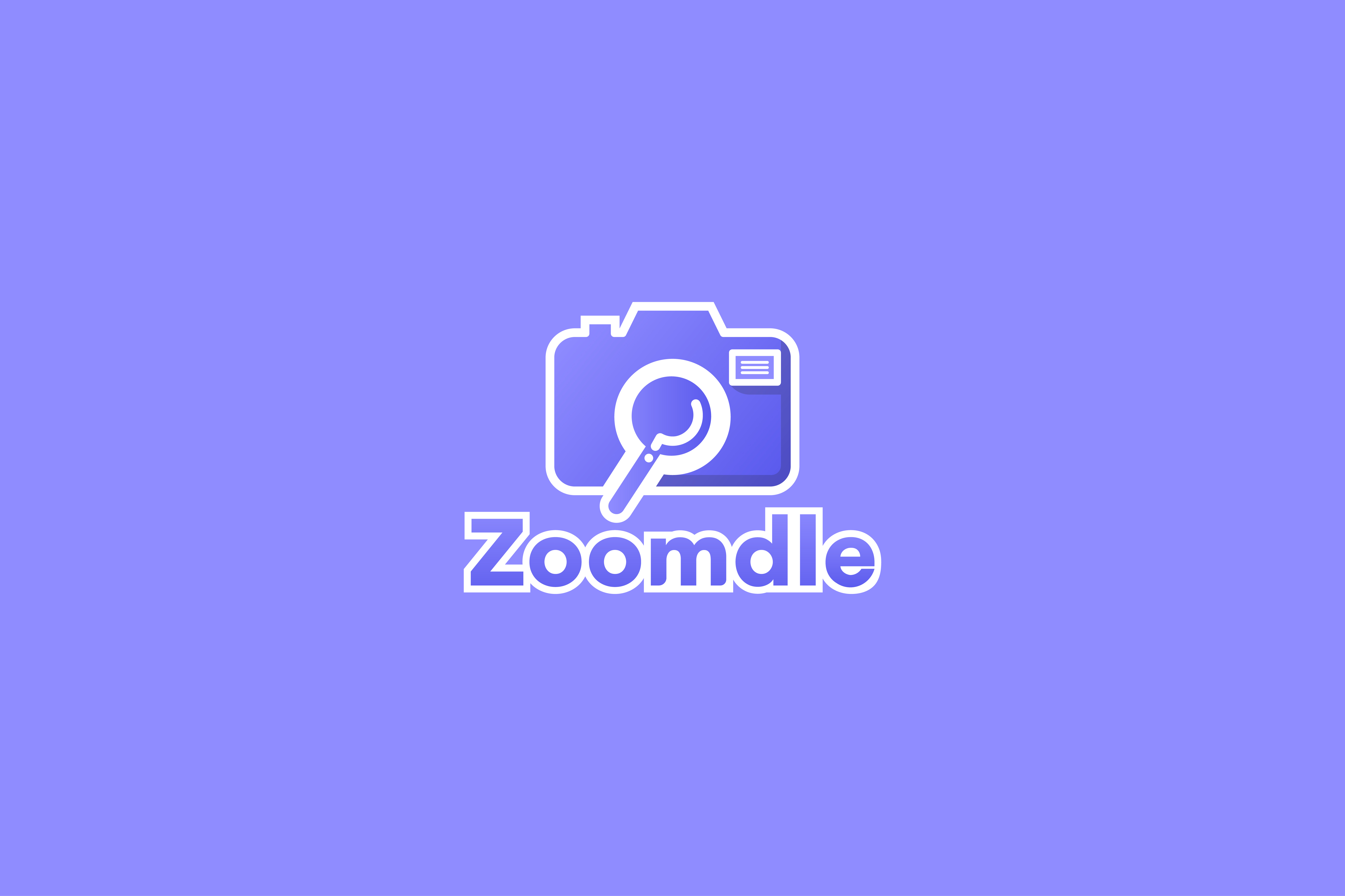 Zoomdle Cover Photo